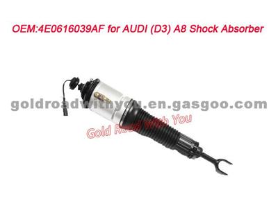 Shock Absorber 4E0616039AF For AUDI (D3) A8