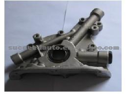 OIL PUMP (FOR DAEWOO 90298371)