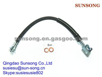 DODGE And PLYMOUTH Flex Hose