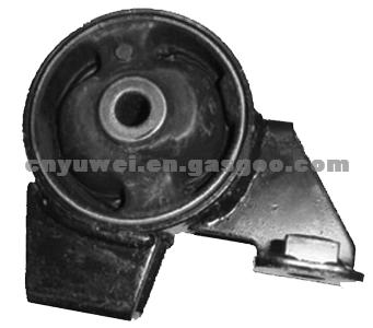 ENGINE MOUNT FOR DAEWOO/MATIZ; OE: 96280258, 96565731, 96281818