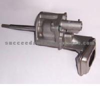 OIL PUMP (FOR FIAT 4395895)