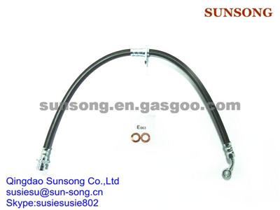 HONDA 01466S84A00 Brake Hose