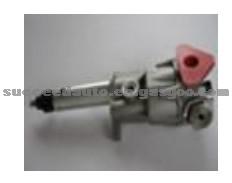 OIL PUMP (FOR FIAT 4705828)