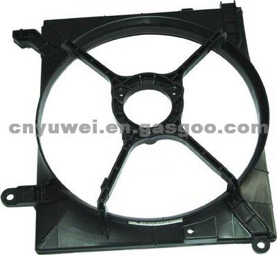 FAN FRAME FOR DAEWOO; OE: 23405-2250
