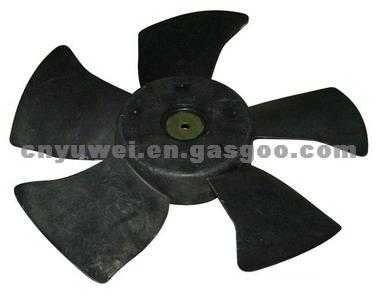 FAN LEAVES FOR DAEWOO/TICO; OE: 1711178B00-000