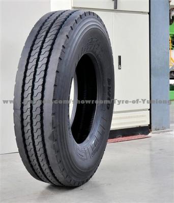 All Steel Radial Truck&Bus Tyre CONSTANCY 903(11R22.5-16)