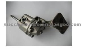 OIL PUMP (FOR FIAT 46586680)