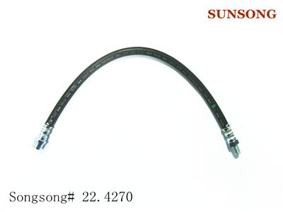 CHRYSLER And MERCEDES-BENZ Brake Hose