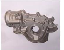 OIL PUMP (FOR FORD 928M6604A2B)