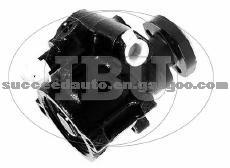 Power Steering Pump (For SEAT 95VW3A674AA)