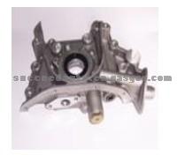 OIL PUMP (FOR HYUNDAI 21310-22010)