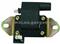 IGNITION COIL FOR DAEWOO/MATIZ; OE: 96320818, 96336522