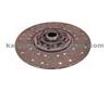 1878020241,5000667054, RENAULT TRUCK CLUTCH DISC
