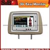 7inch Android Taxi Tablet For Advertising Screen