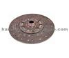 1862450031,1335282, SCANIA TRUCK CLUTCH DISC