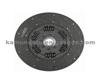 1878003065,1436695, SCANIA TRUCK CLUTCH DISC