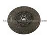 1878003066,1111148, SCANIA TRUCK CLUTCH DISC