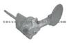 OIL PUMP (FOR LADA 21011011010)