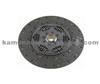 1878003839,571316, SCANIA TRUCK CLUTCH DISC