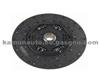 1878003969,1496761, SCANIA TRUCK CLUTCH DISC