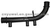 WATER PIPE FOR DAEWOO/LEGANZA; OE: 96351108