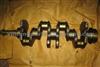MITSUBISHI Engine Crankshaft