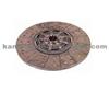 1861437236,8112103,VOLVO TRUCK CLUTCH DISC