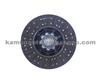 1861640135,1526047,VOLVO TRUCK CLUTCH DISC