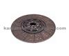 1861641135,1526046,VOLVO TRUCK CLUTCH DISC
