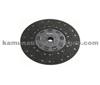 1861672033,1526214,VOLVO TRUCK CLUTCH DISC