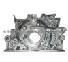 OIL PUMP FOR DAEWOO/DAMAS; OE: 16100A70B23-000