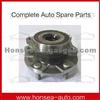 High Quality Wheel Hub For Toyota 43550-42010