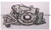OIL PUMP (FOR HYUNDAI 21310-21030)