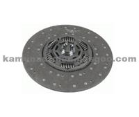 1878085741,1904729, IVECO TRUCK CLUTCH DISC