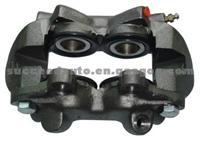 Auto Brake Caliper (Hydraulic Brake For Auto Car Parts)