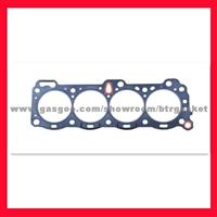 For 4ZE1 Cylinder Head Gasket Parts