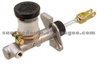 Car Clutch Cylinder (Hydraulic Brake Master Wheel And Clutch Slave Cylinder For Auto Car Parts )