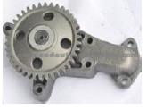 OIL PUMP (FOR KOMATSU 6136511002)