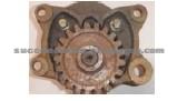 OIL PUMP (FOR KOMATSU 6150511004)