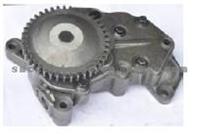 OIL PUMP (FOR KOMATSU 6221511101-1)