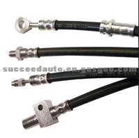 Auto Brake Pipe (Hydraulic Brake System For Auto Car Parts Rubber Metal )