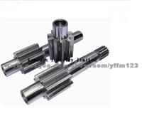 Audi, Opel, Volkswagen, Volvo, Vw, Xiali Cnc Precision Machining Lathe Turning Parts (shaft