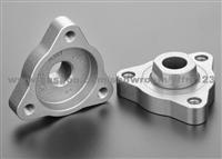 Auto Water Pump Flange