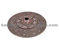 1862450031,1335282, SCANIA TRUCK CLUTCH DISC