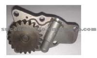 OIL PUMP (FOR KOMATSU 6207511201)