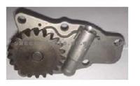 OIL PUMP (FOR KOMATSU 6206511200)