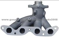 Exhaust Manifold