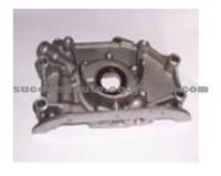 OIL PUMP (FOR MAZDA F801-14-100H)