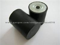 E-PF Rubber Mounts, Rubber Mountings, Shock Absorber (3A4005)