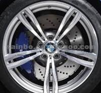 BMW Alloy Wheel Rims